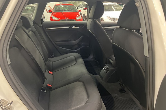 Audi A3 20 of 23