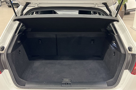 Audi A3 22 of 23