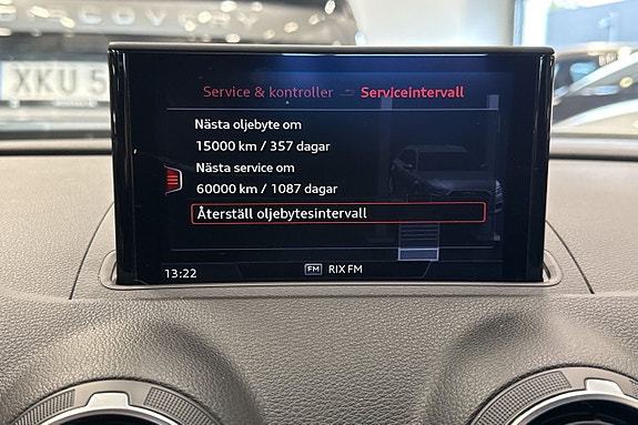 Audi A3 13 of 23