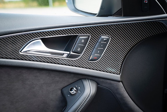 Audi RS6 18 of 30
