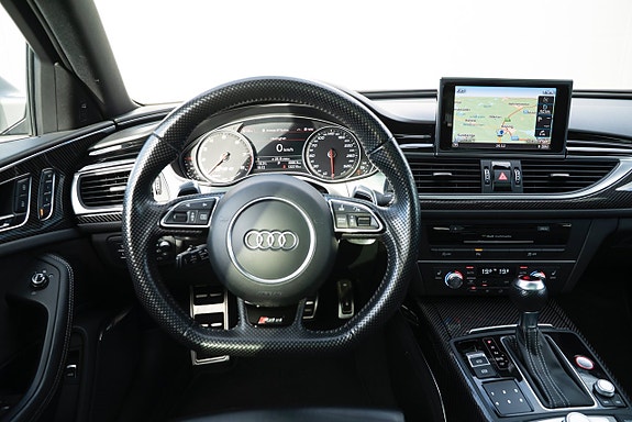 Audi RS6 30 of 30