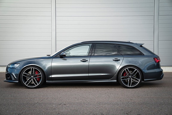 Audi RS6 5 of 30