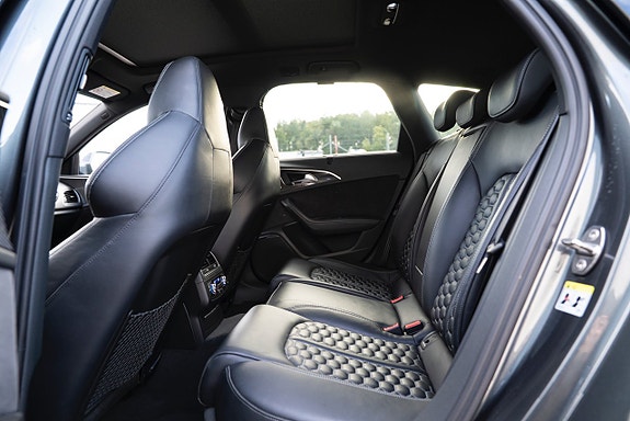 Audi RS6 21 of 30