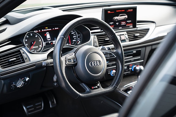 Audi RS6 19 of 30