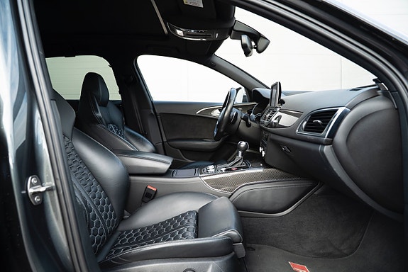 Audi RS6 12 of 30