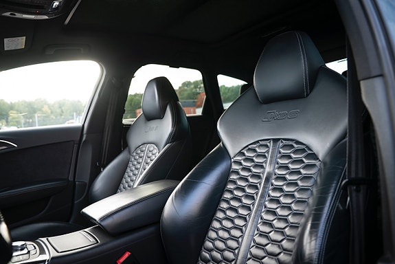 Audi RS6 17 of 30