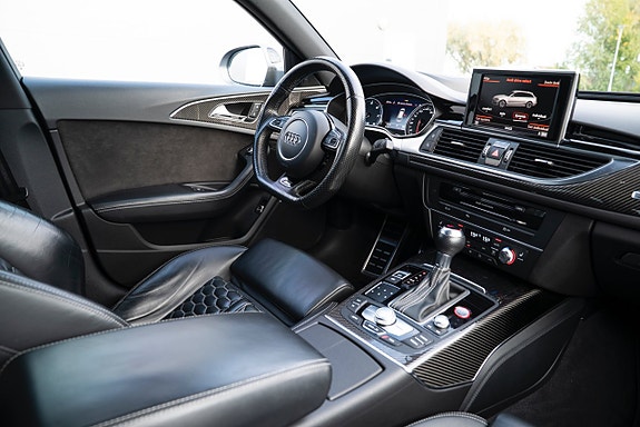 Audi RS6 9 of 30