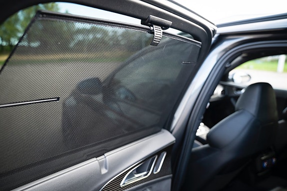 Audi RS6 22 of 30