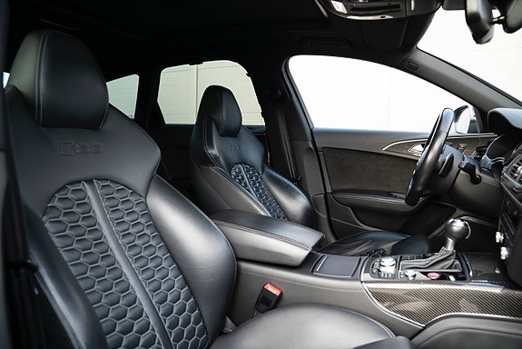Audi RS6 13 of 30