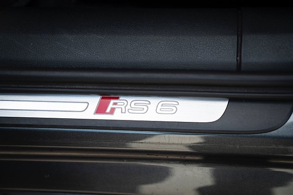 Audi RS6 20 of 30