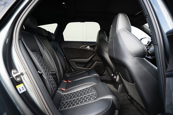Audi RS6 11 of 30