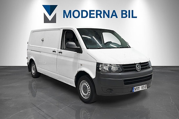 Volkswagen Transporter 7 of 16