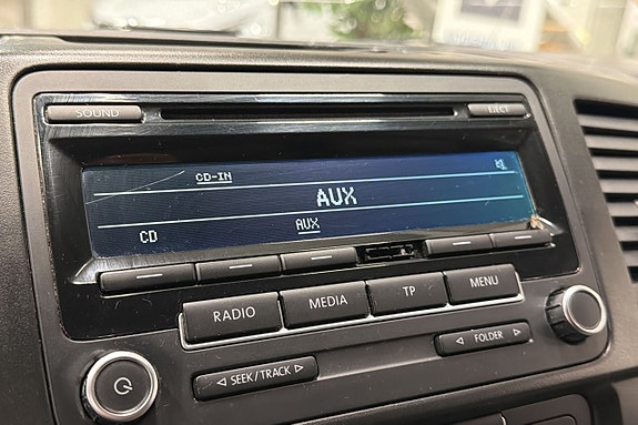 Volkswagen Transporter 11 of 16