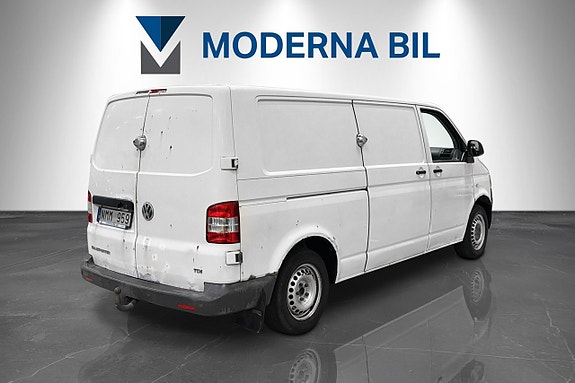 Volkswagen Transporter 5 of 16