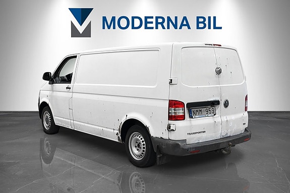 Volkswagen Transporter 3 of 16