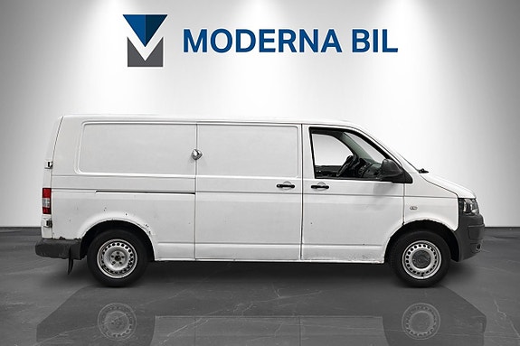 Volkswagen Transporter 6 of 16