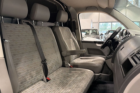 Volkswagen Transporter 15 of 16