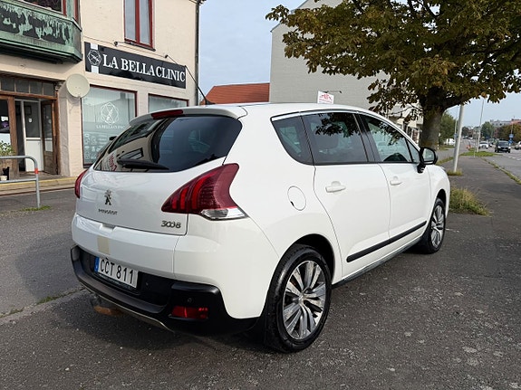Peugeot 3008 14 of 15
