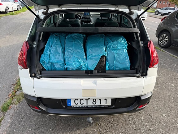 Peugeot 3008 15 of 15