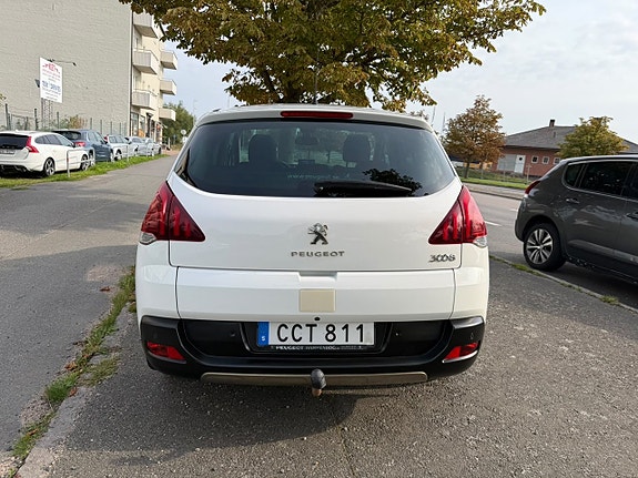 Peugeot 3008 13 of 15