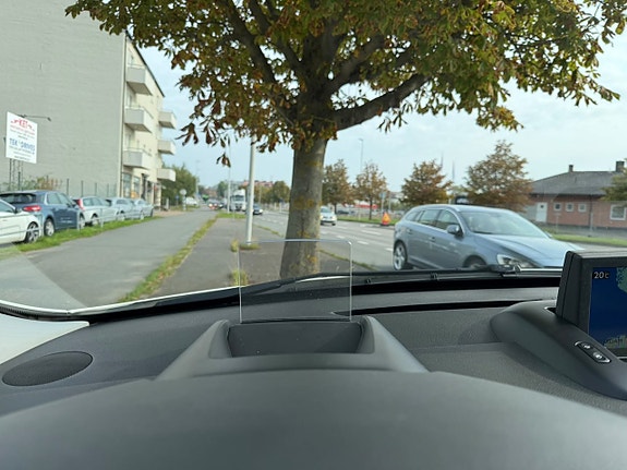 Peugeot 3008 11 of 15