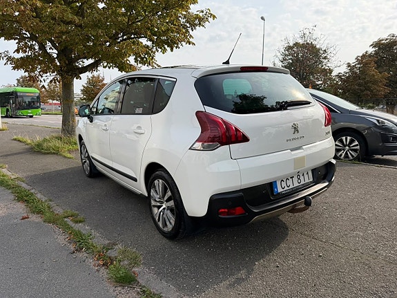 Peugeot 3008 12 of 15