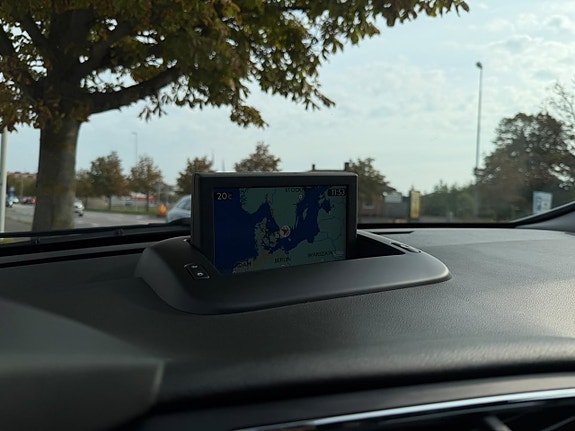 Peugeot 3008 6 of 15