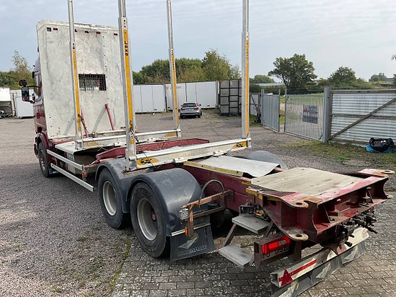 Scania R500LB6X4HSA, 500hk, 4 of 5