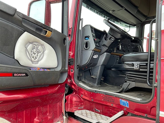 Scania R500LB6X4HSA, 500hk, 5 of 5