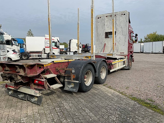 Scania R500LB6X4HSA, 500hk, 3 of 5