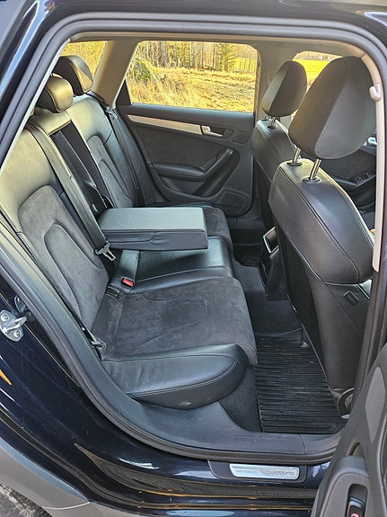 Audi A4 allroad 6 of 6