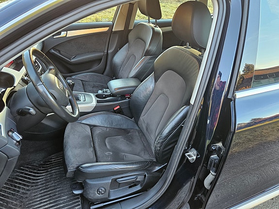 Audi A4 allroad 5 of 6