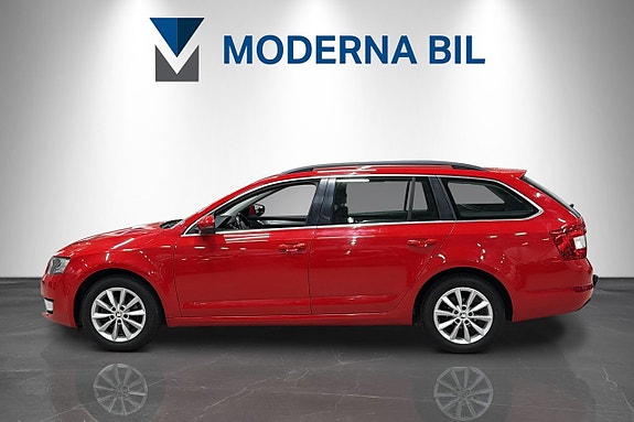 Skoda Octavia 3 of 22