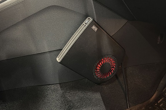 Skoda Octavia 18 of 22