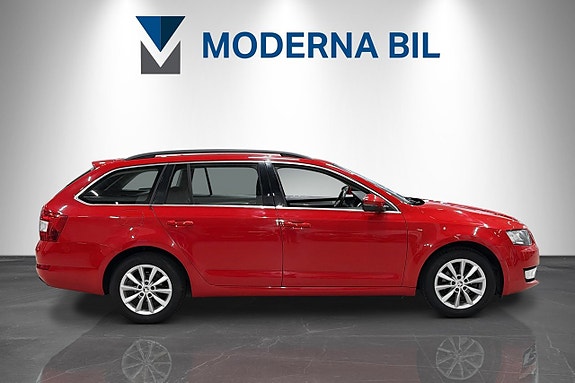 Skoda Octavia 7 of 22