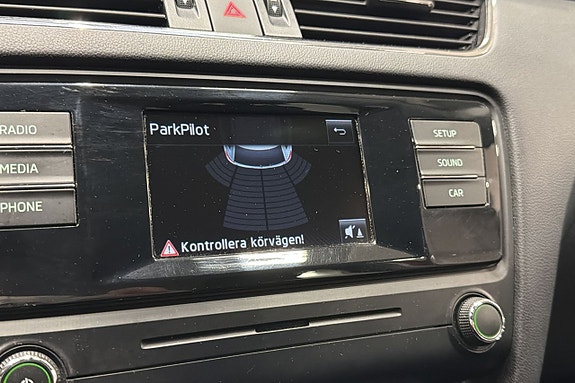 Skoda Octavia 11 of 22