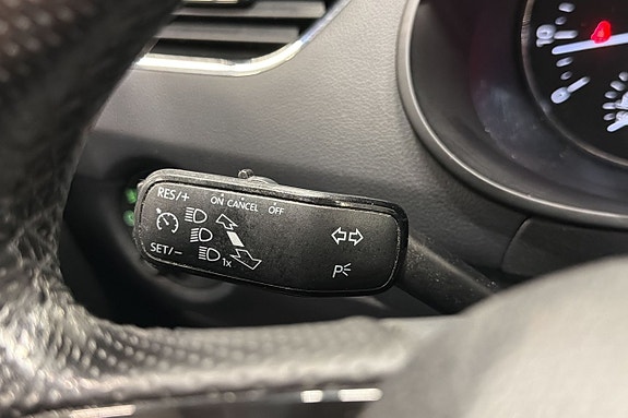 Skoda Octavia 15 of 22