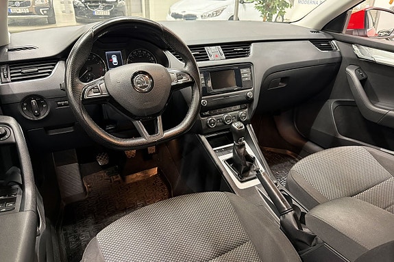 Skoda Octavia 9 of 22