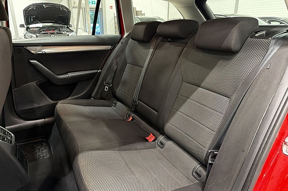 Skoda Octavia 20 of 22