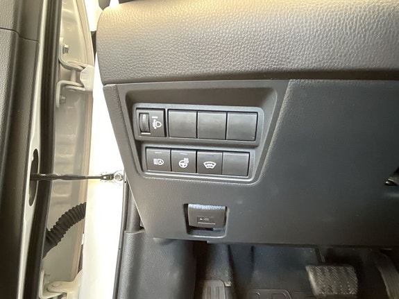 Toyota Yaris Cross 13 of 20
