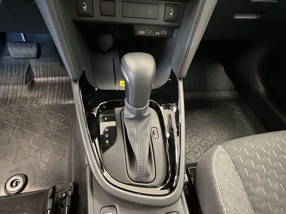 Toyota Yaris Cross 18 of 20
