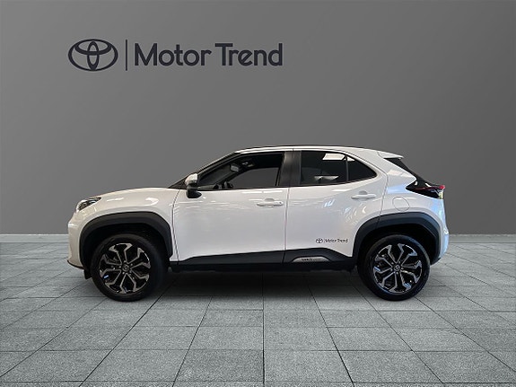 Toyota Yaris Cross 4 of 20