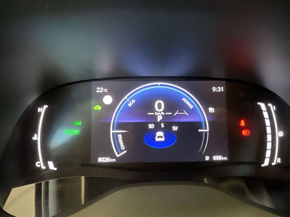 Toyota Yaris Cross 15 of 20