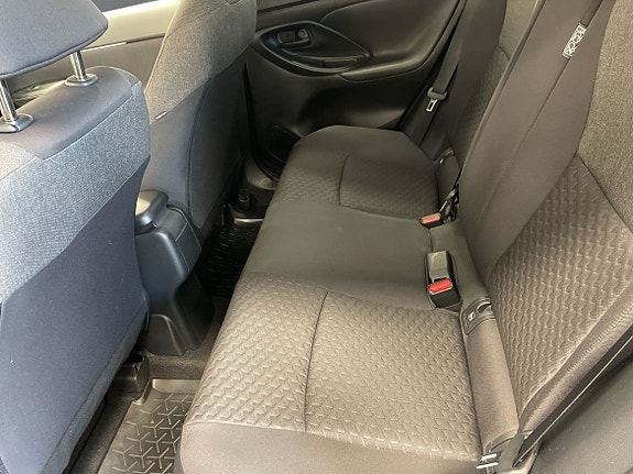 Toyota Yaris Cross 9 of 20
