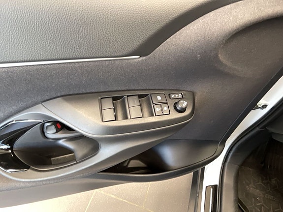 Toyota Yaris Cross 12 of 20