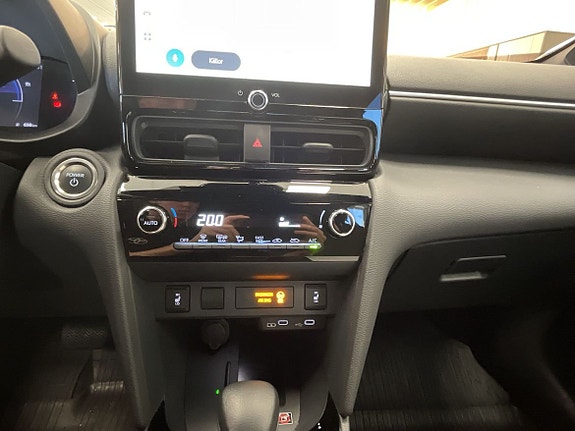 Toyota Yaris Cross 17 of 20