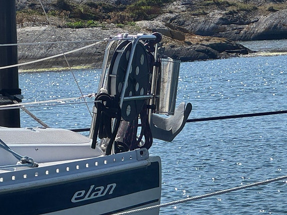 Elan 333 7 of 24