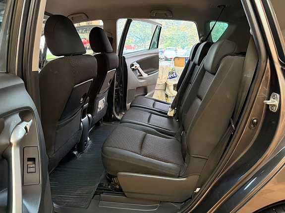 Toyota Verso 20 of 27