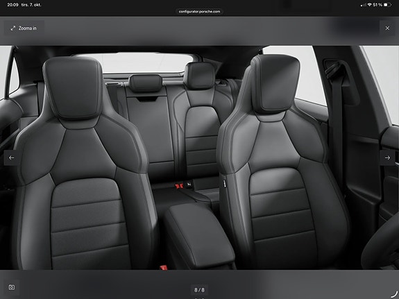 Porsche Macan 6 of 6