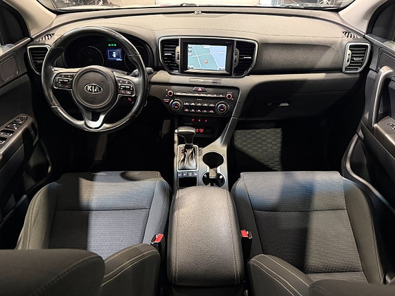 Kia Sportage 10 of 26